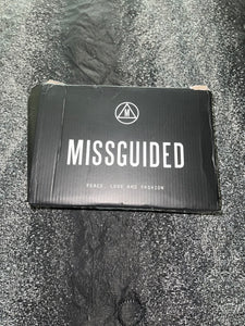 Missguided Pointed Heel